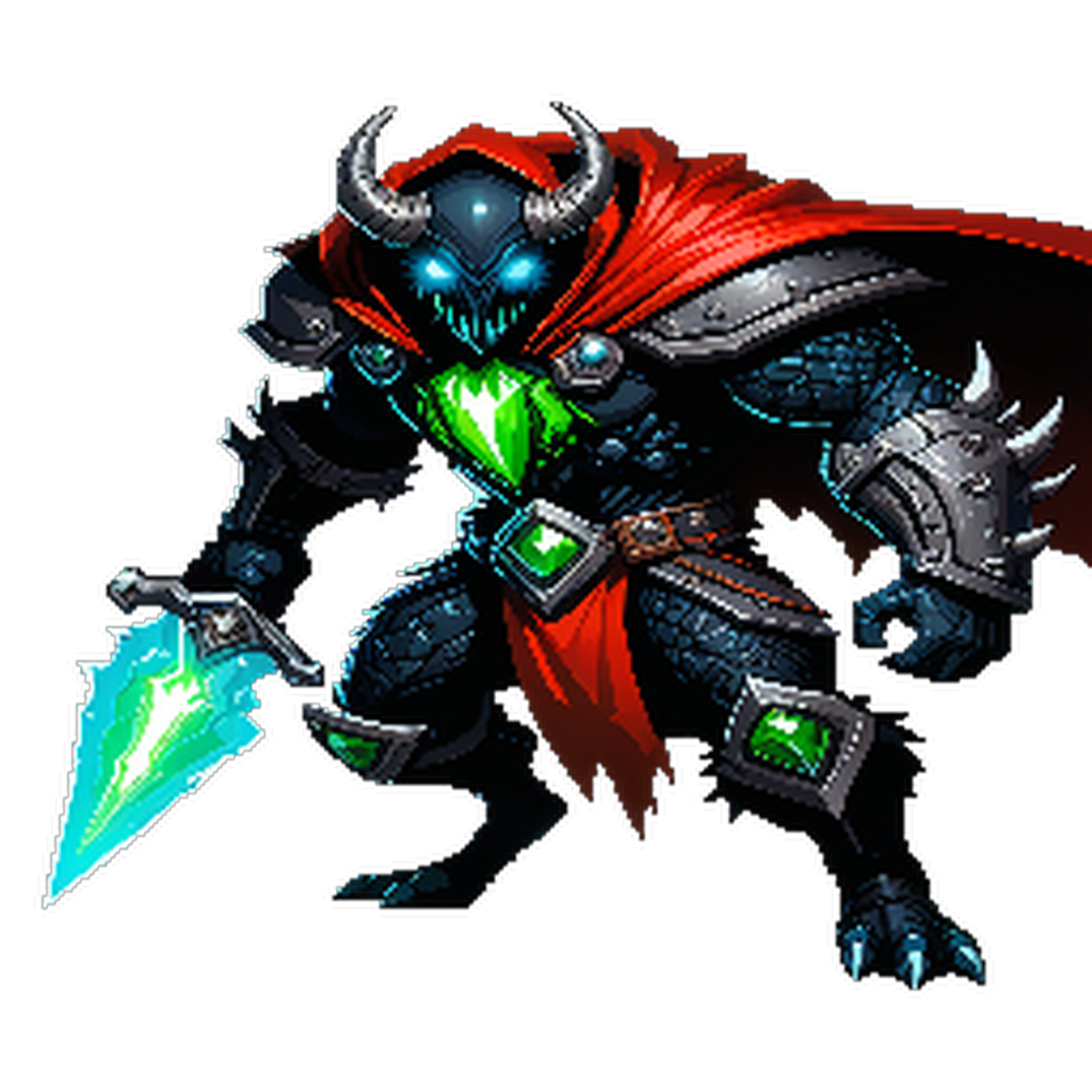 Darkbot Profile Picture